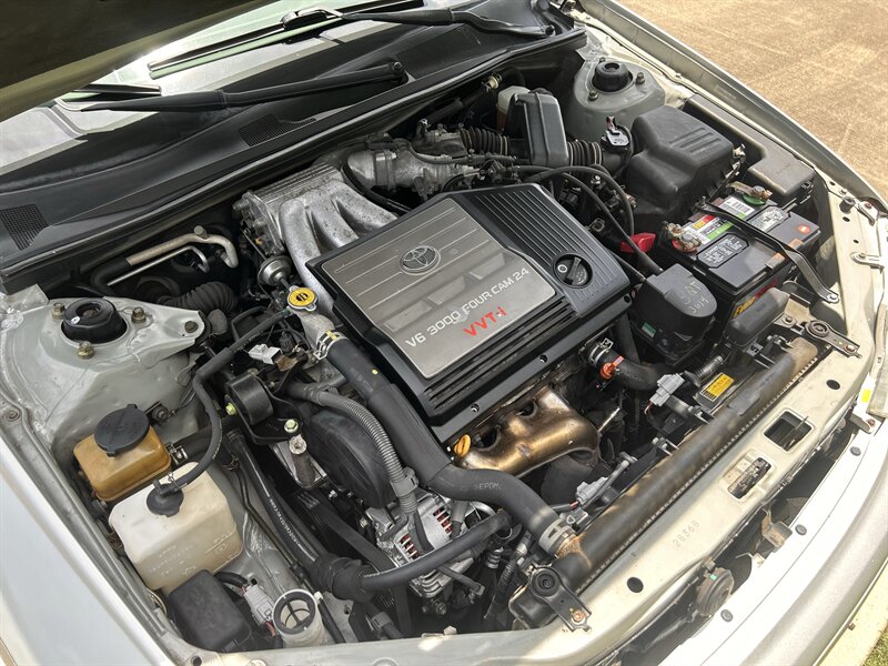 2003 TOYOTA AVALON XLS