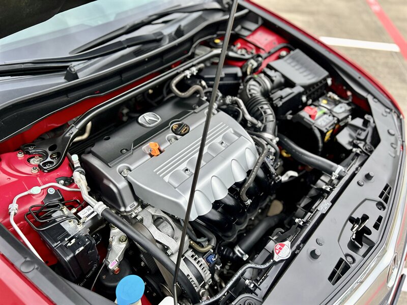 2013 ACURA TSX