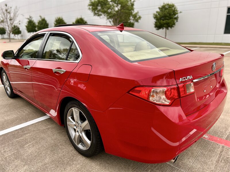 2013 ACURA TSX