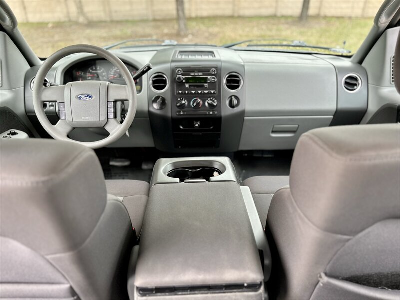 Mobile Vehicle Detail