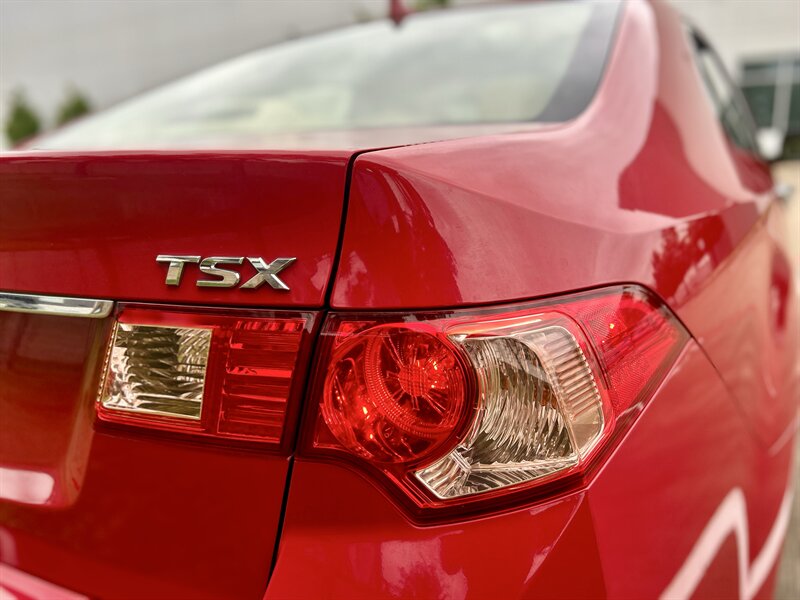 2013 ACURA TSX