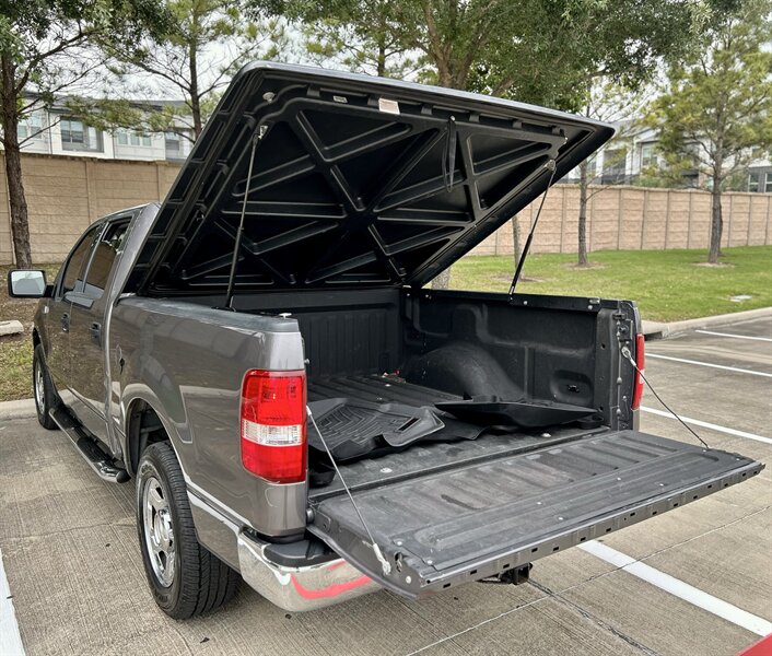 Mobile Vehicle Detail