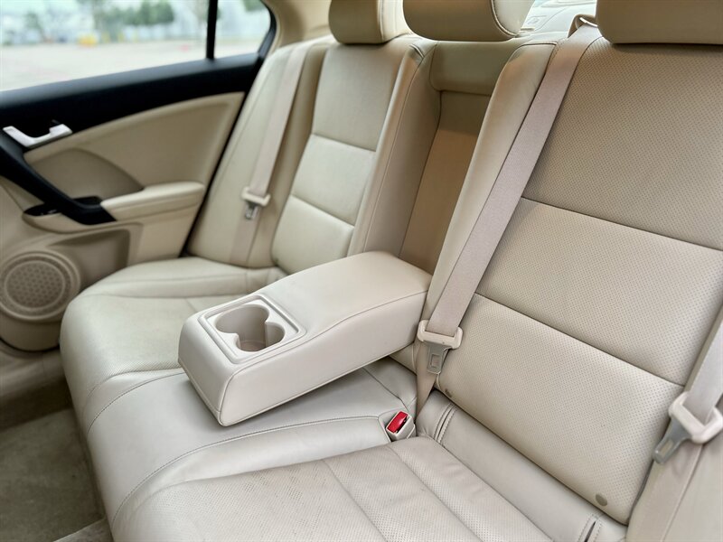 2013 ACURA TSX