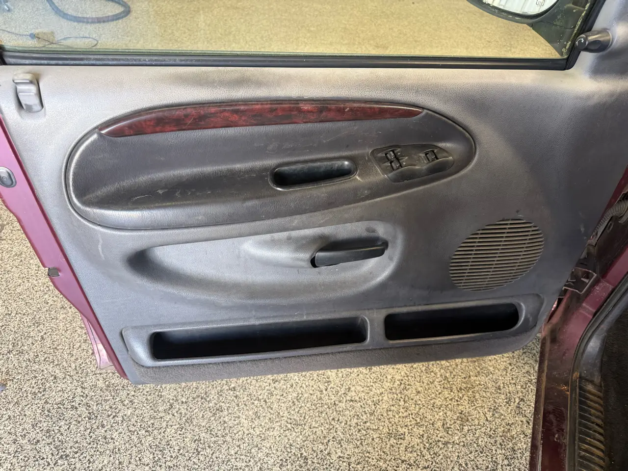 2000 Dodge Ram 1500