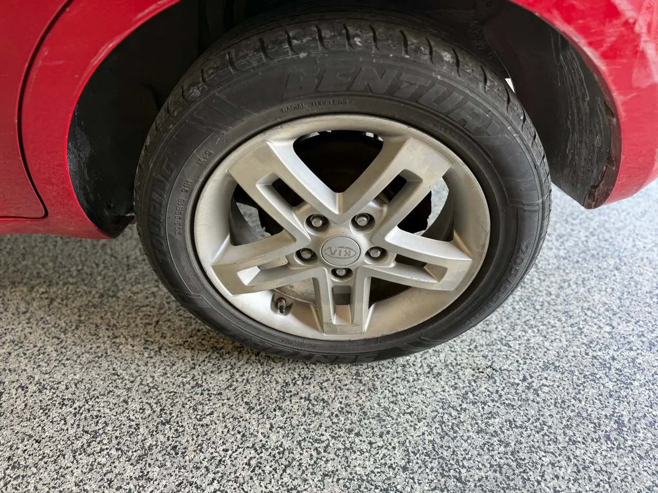 2010 Kia Soul 5dr Wgn Auto