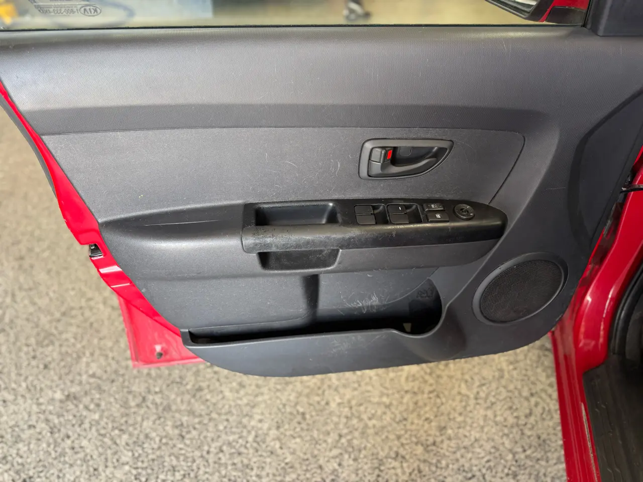 2010 Kia Soul 5dr Wgn Auto