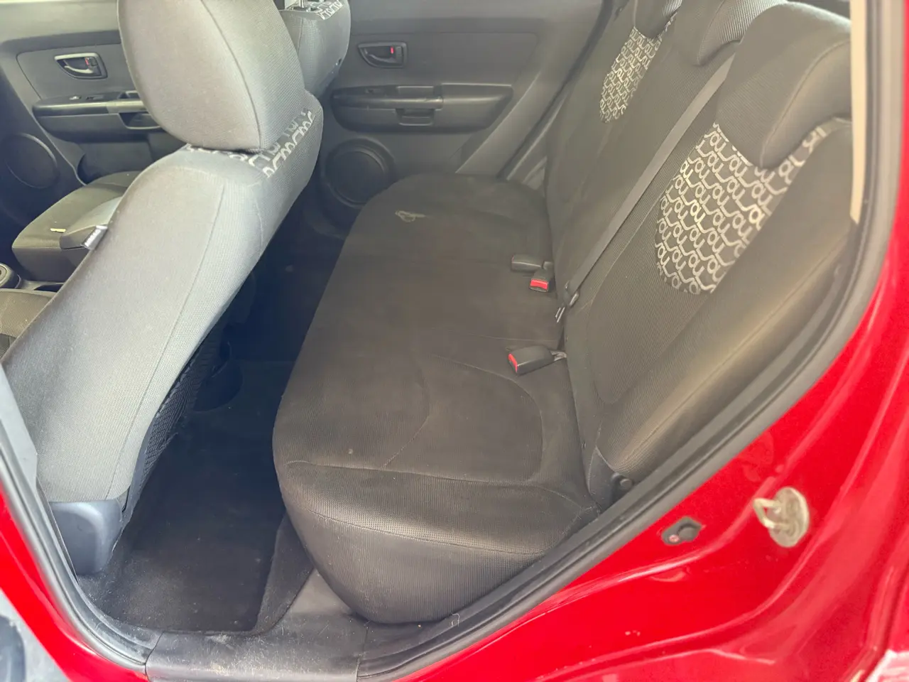 2010 Kia Soul 5dr Wgn Auto
