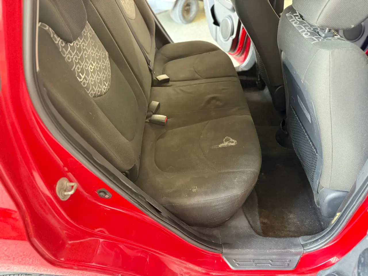 2010 Kia Soul 5dr Wgn Auto