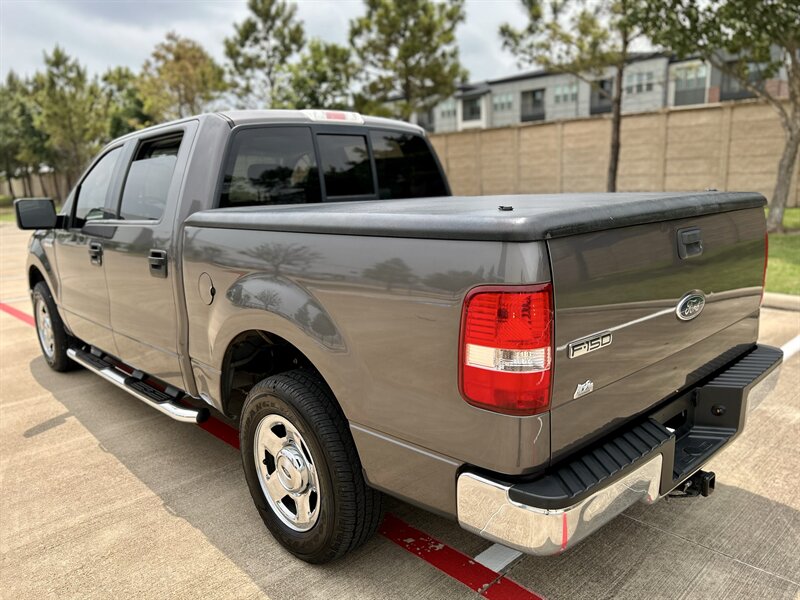 Mobile Vehicle Detail