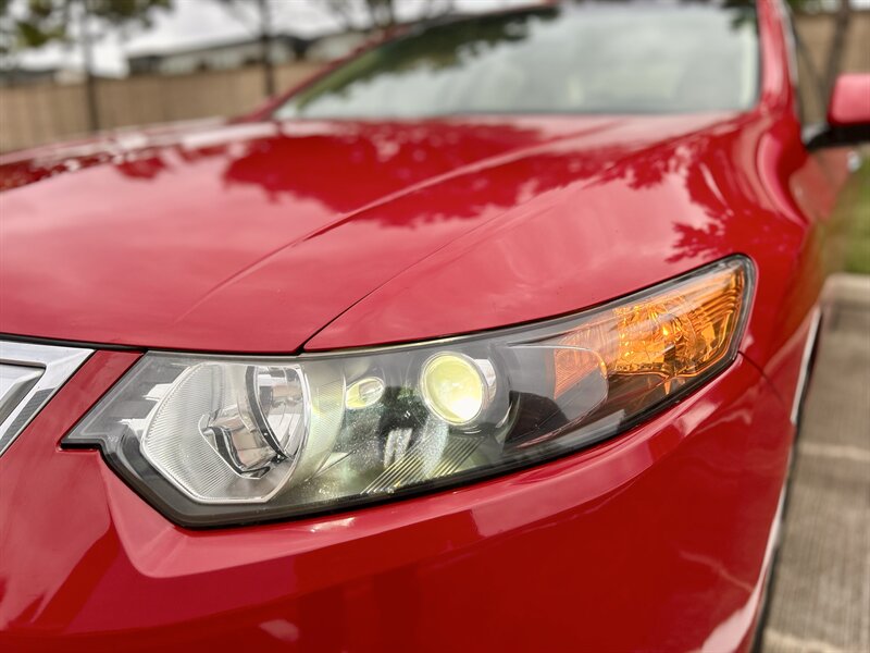 2013 ACURA TSX