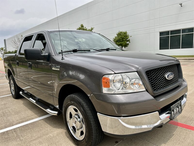 Mobile Vehicle Detail