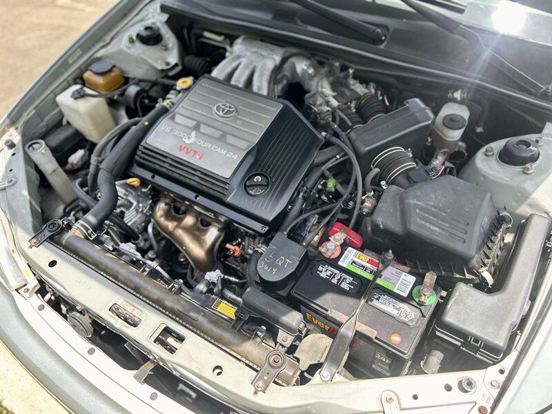 2003 TOYOTA AVALON XLS
