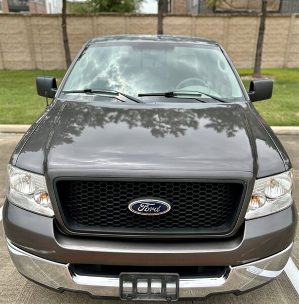Mobile Vehicle Detail