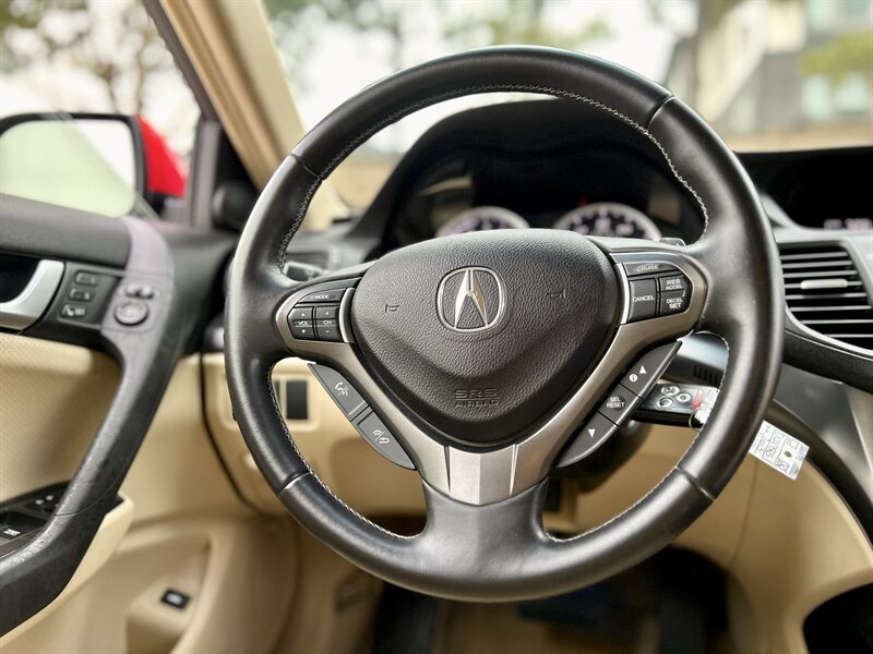 2013 ACURA TSX