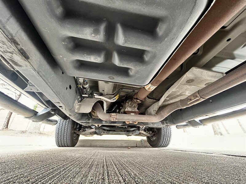 Mobile Vehicle Detail