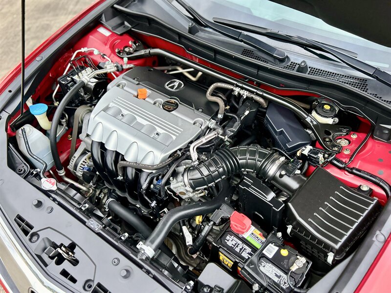 2013 ACURA TSX