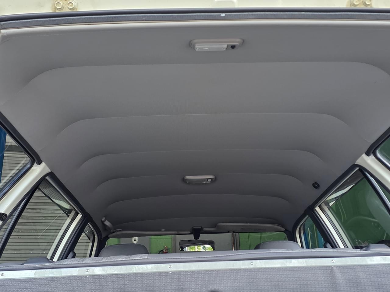 1990 Toyota Corolla DX Wagon JDM