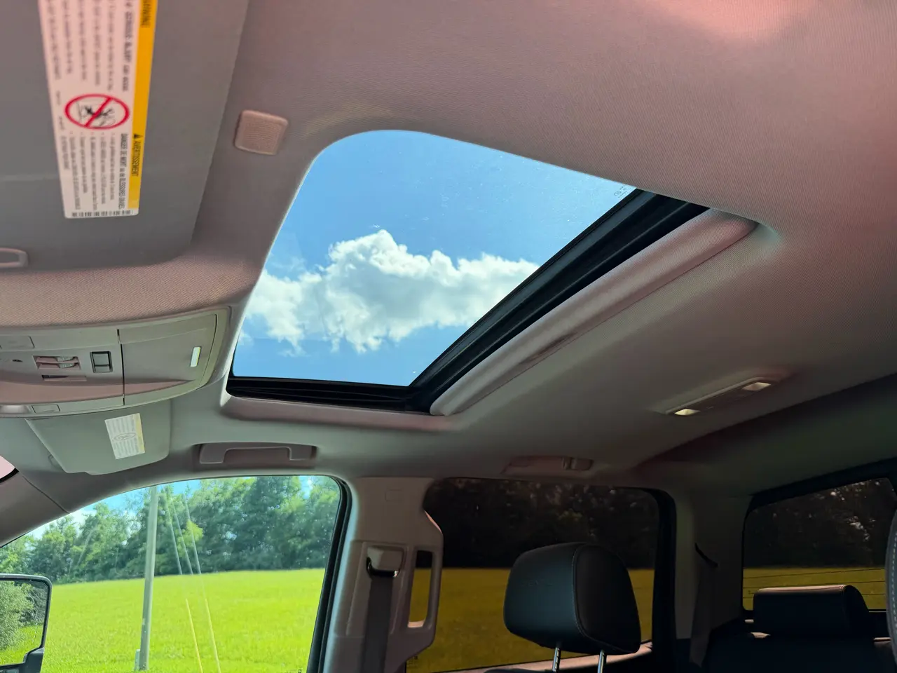 2018 GMC Sierra 2500HD