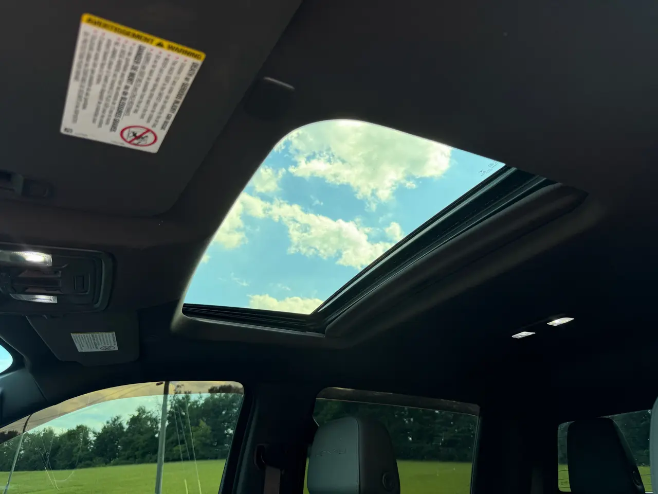 2020 GMC Sierra 2500HD