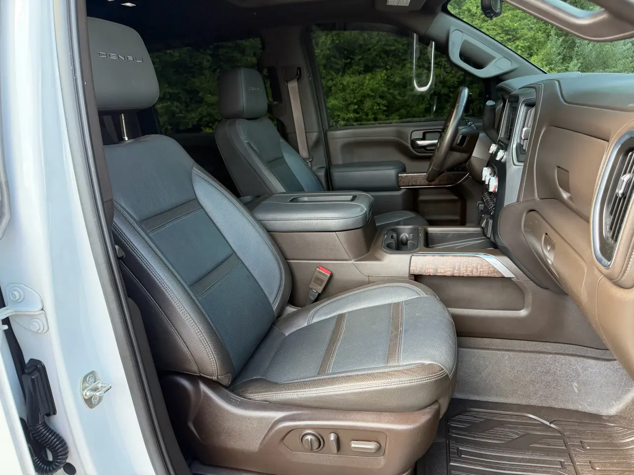 2020 GMC Sierra 2500HD