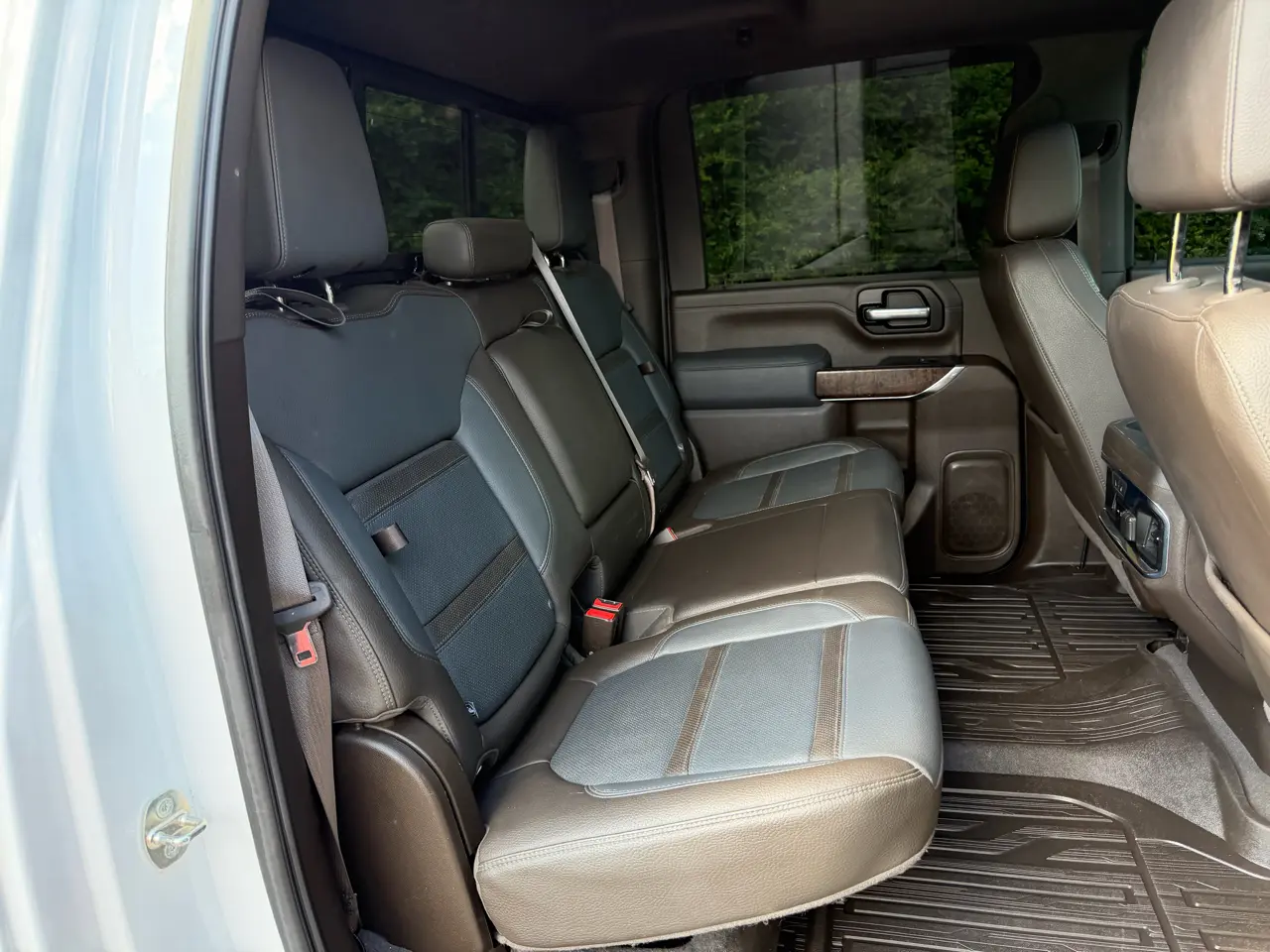 2020 GMC Sierra 2500HD